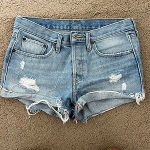 BDG Nordstrom shorts